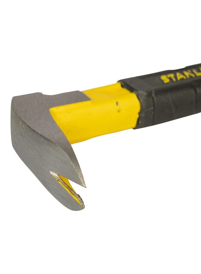 Stanley - FatMax STANLEY FMHT1-55009 FATMAX Spring Steel Moulding Bar, 10 inch - Image 5